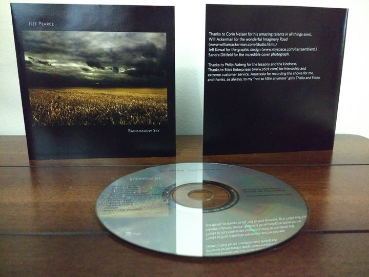 Flashlight Dream & Fleeting Shadows　DVD Shadows of Fear - Complete (DVD, 2012) for sale online | eBay UK