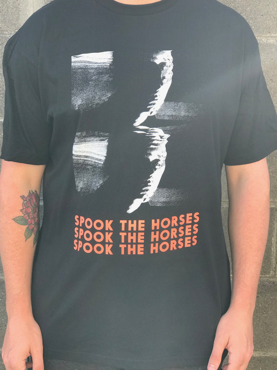 ghost with the most shirt