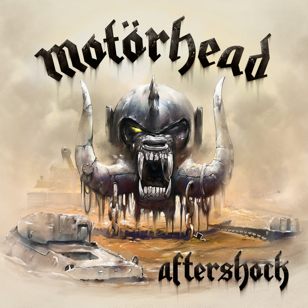 Motorhead 
