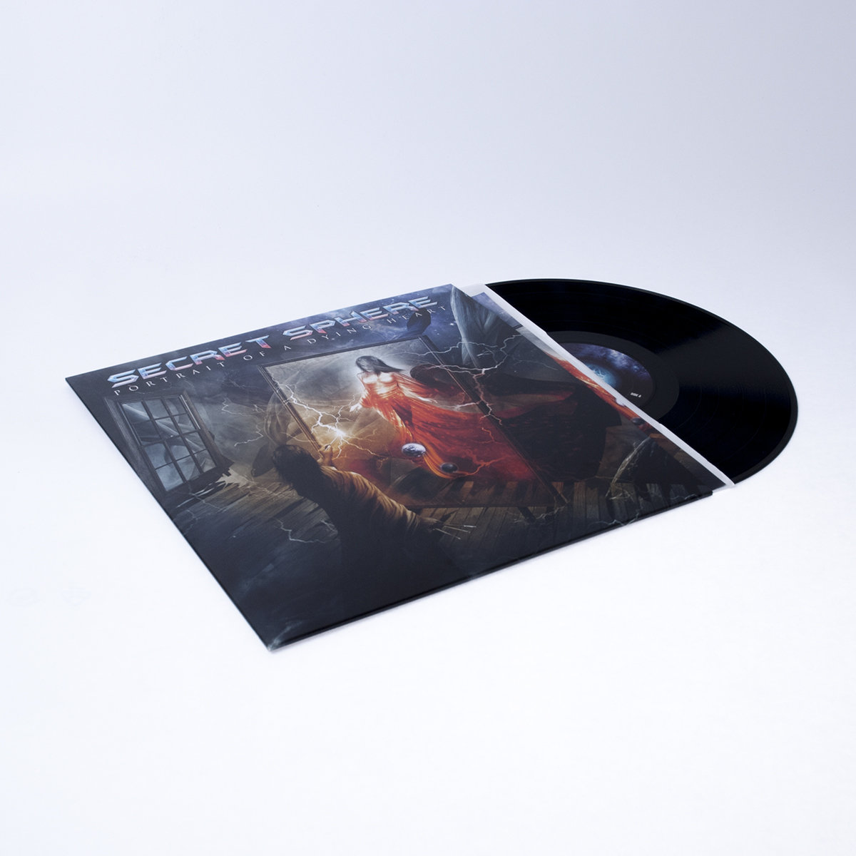 SECRET SPHERE メタルCD 6枚セット Secret Sphere