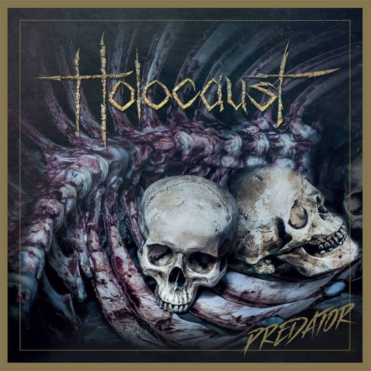 Holocaust 