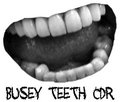 Busey Teeth CDr image