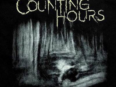 Counting Hours T-shirt main photo