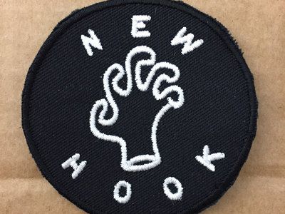 NEW HOOK Patch main photo
