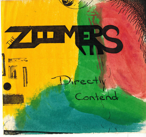 From The Planet Moon | Zoomers | Zoomers