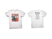Limited Edition Dearly Beloved Japan Tour T photo 