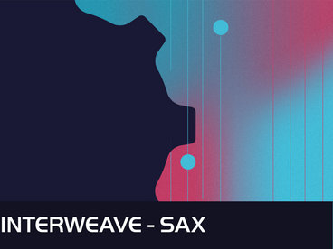 Interweave for Saxophone Quartet (Digital Score) [Cameron Lam] main photo