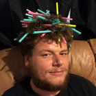 David Mitchell thumbnail