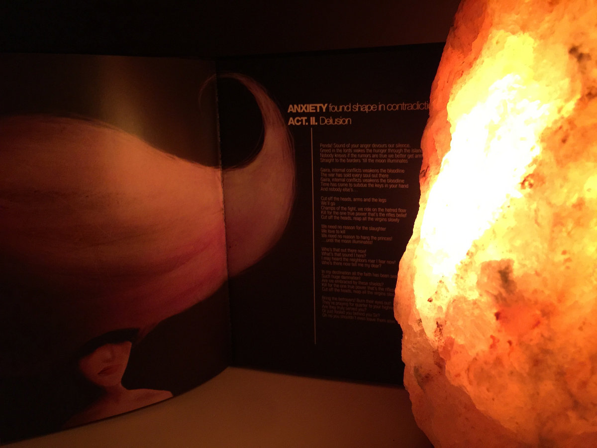 Ultimate Prog | Prog Sphere