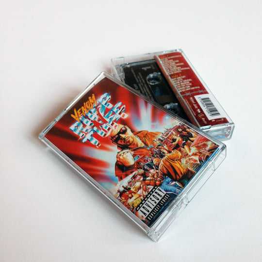 洋楽 Chapter 3 - Ruff - N - Tuff 洋楽 Chapter 3 - Ruff - N - Tuff Chapter 3 - Ruff - N - Tuff