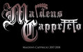 Maiden's Cappricio ☯ ArmpitMaiden image