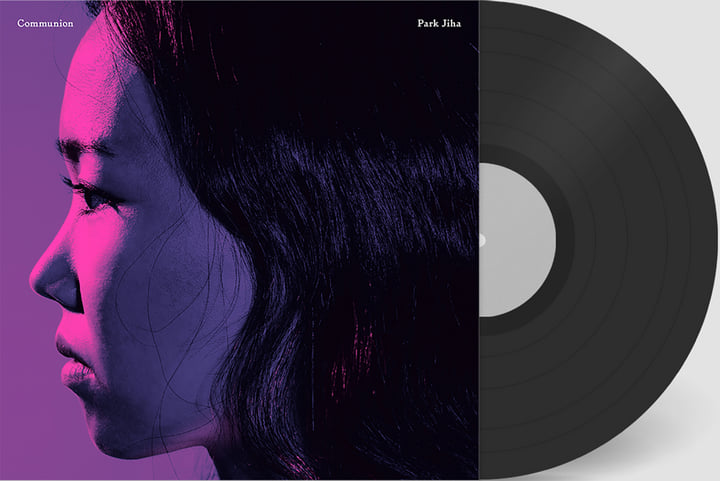 Communion | Park Jiha