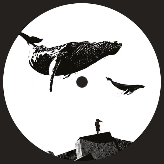 Confusion Of Sound EP | Harrison BDP | PIFF Records