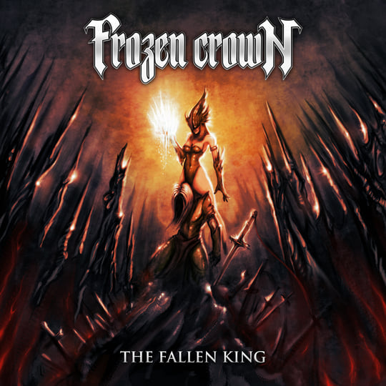 The Fallen King | Frozen Crown