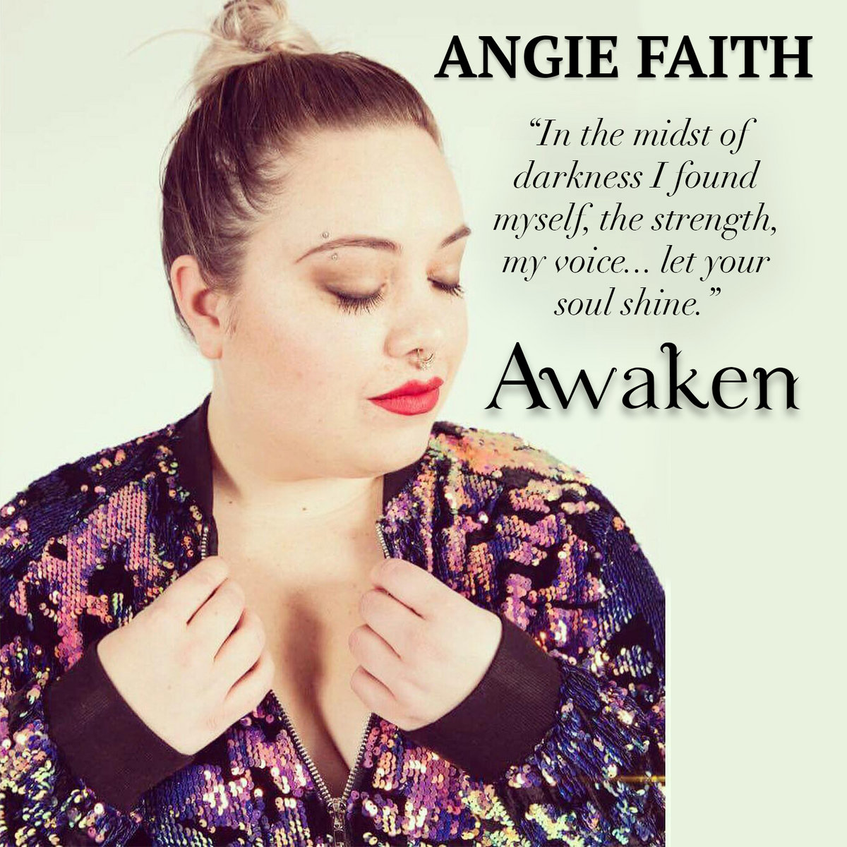 Awaken | Angie Faith