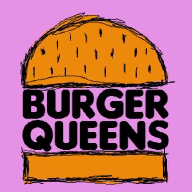 Music The Burger Queens