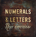Numerals&Letters image