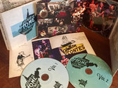 Take Me Home CD - Concert For West Virginia - Live at Joe's NYC photo 