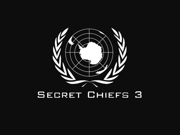 Le Mani Destre Recise Degli Ultimi Uomini | Secret Chiefs 3