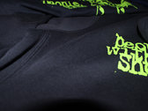 People Without Shoes (Green Logo Sweat Shirt) photo 