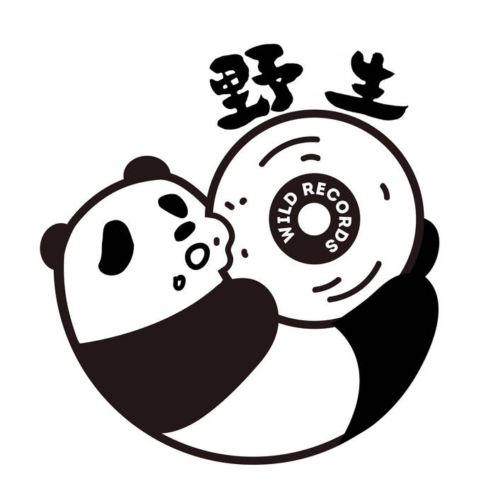 Chinese football　レコード　2点 Chinese Football - Self-Titled 2x12