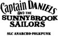 Captain Daniels and the Sunnybrook Sailors image