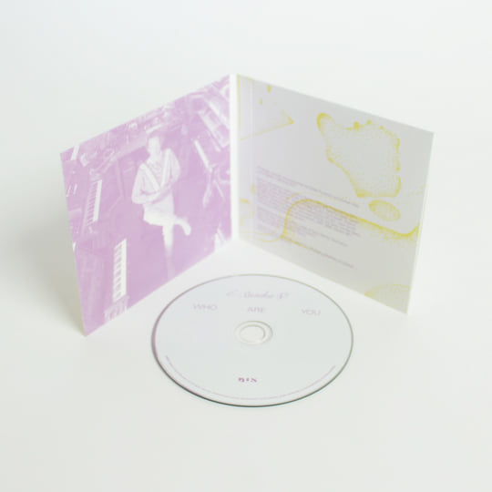 Who Are You | Secret Circuit