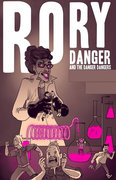 Rory Danger & the Danger Dangers image