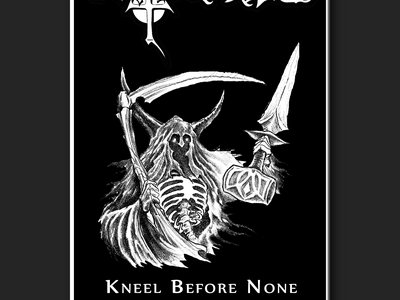 "Kneel Before None" Shadow of the Reaper Patch main photo