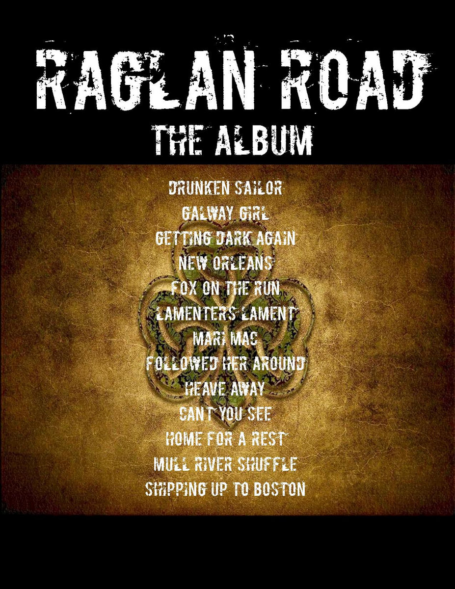 Raglan Road Raglan Road