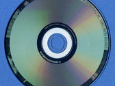 Buy 019GD CD without case / Купить без кейса photo 