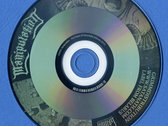 Buy 020GD CD without case / Купить без кейса photo 