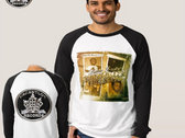King of Beats T-Shirt (Limited Edition) (Free Album w/Purchase) photo 