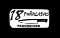 18 Puñaladas Recordings image