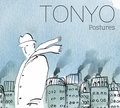 TONYO - Album"Postures" image