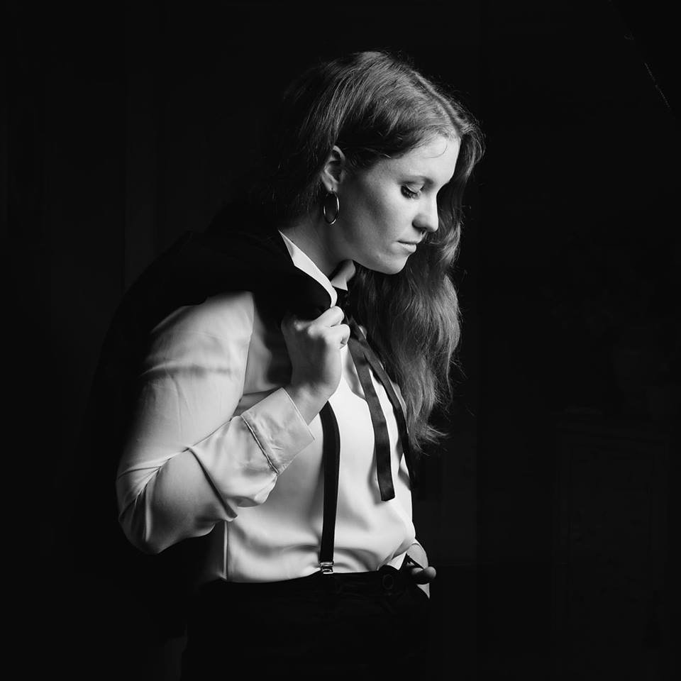 Music That Red Head