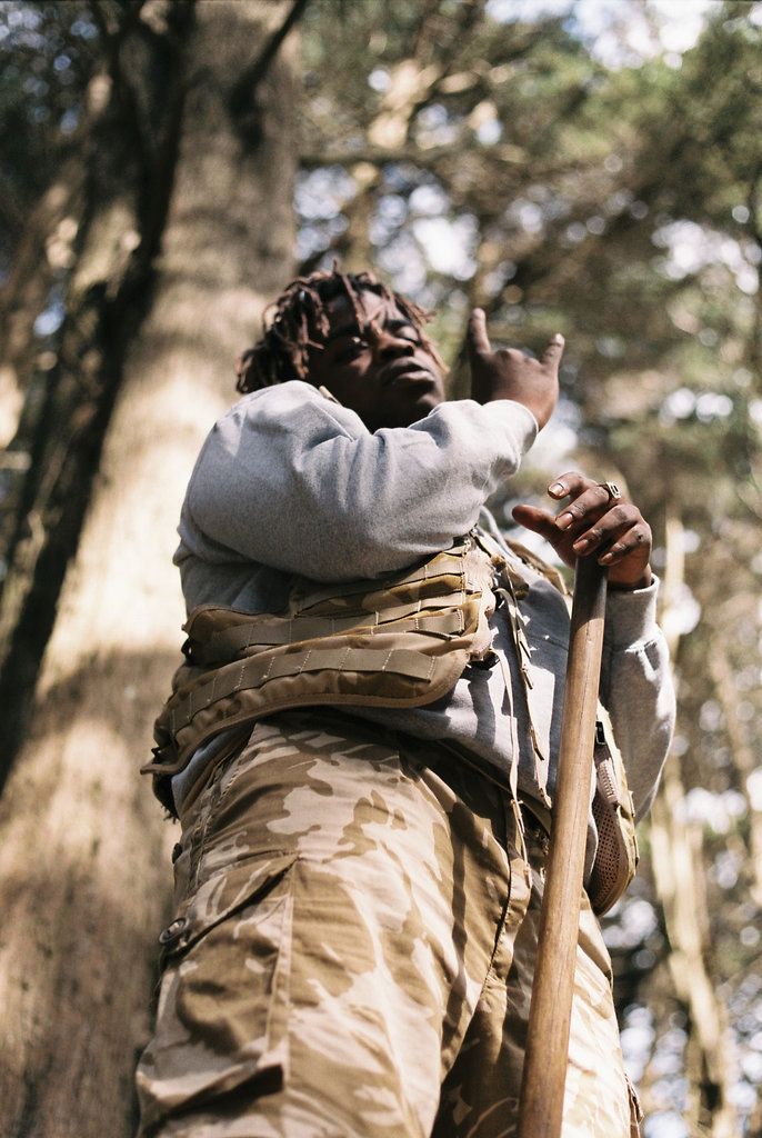 Eight Artists Breaking New Ground in New Zealand/Aotearoa Hip-Hop ...