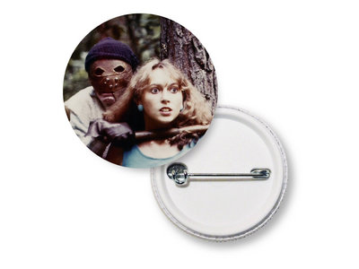 OGROFF ("Mad Mutilator") - BADGE main photo