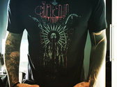 JUPITERIAN 'Terraforming' T-shirt + Digital Download (Gildan Size!) photo 
