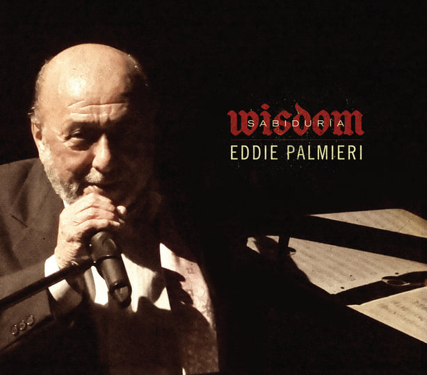 LP Eddie Palmieri – Exploration Eddie Palmieri – Exploration - Salsa-Jazz-Descarga