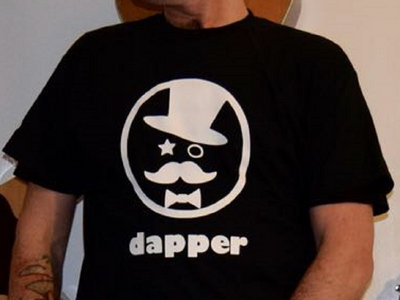 Dapper T-Shirt main photo