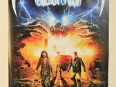 Poster "Children of Hate" (A2) photo 
