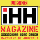 iHH™ MAGNETiCS  ///  iHH™ RECORDS thumbnail