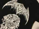 CREMATORY " Requiem of the Dead " Ladies T shirt photo 