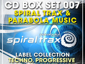 Atmos–Tour De Trance−Spiral Trax-USB Atmos ‎– Tour De Trance | Atmos | Spiral Trax