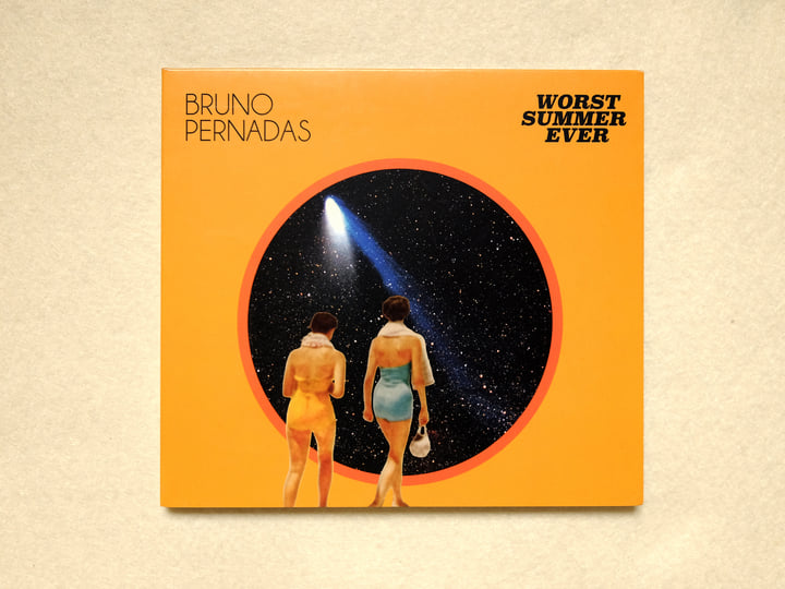 Worst Summer Ever | Bruno Pernadas