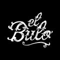 El Bulo image