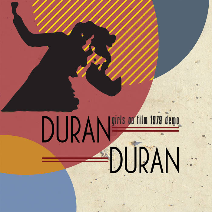アート・デザイン・音楽 Girls on Film vol.2 Girls On Film - The Complete 1979 Demos | Duran Duran