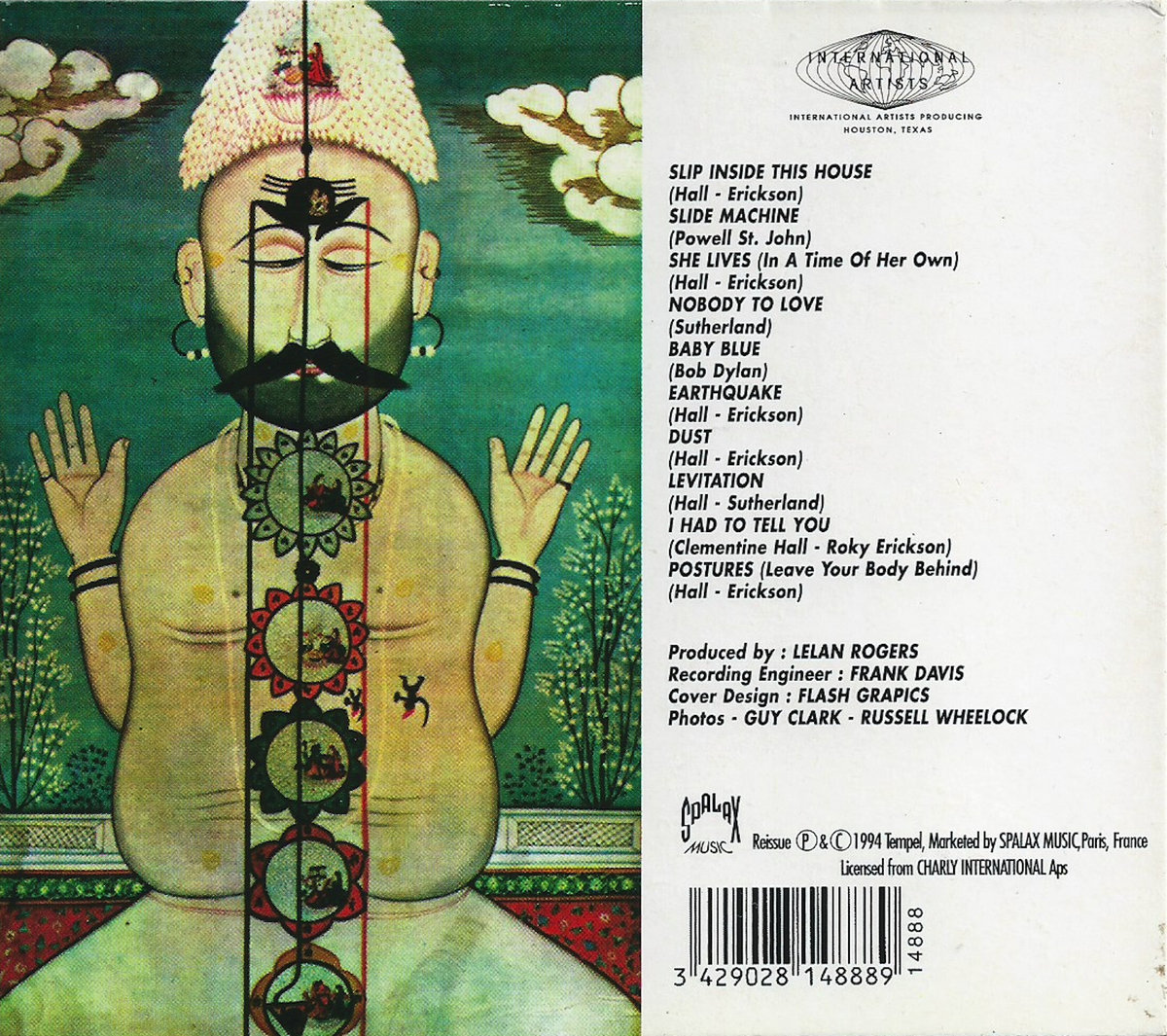 Easter Everywhere 1967 01 01 Full Album Guy Segers