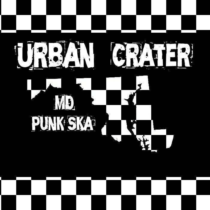 Pizza Crust Punk | Urban Crater Pizza Crust Punk | Urban Crater